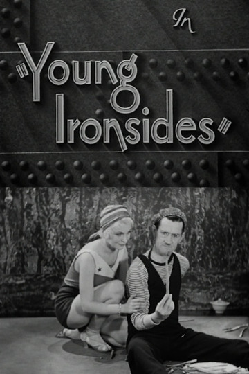 Young Ironsides