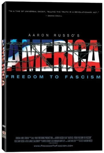 Америка: От свободы до фашизма