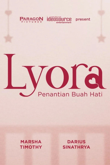Lyora: Penantian Buah Hati