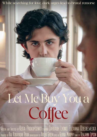 Let Me Buy You A Coffee