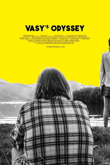 Vasy’s Odyssey