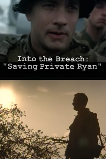 Making 'Saving Private Ryan'