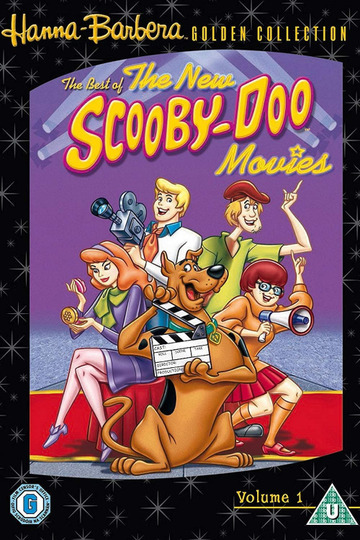 The Best of The New Scooby-Doo Movies