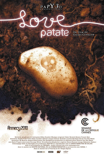 Love Potato