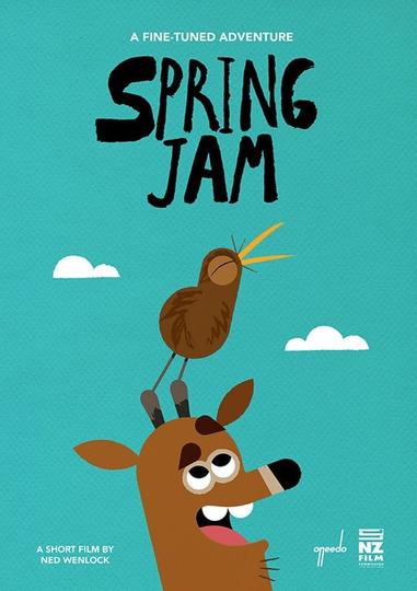 Spring Jam