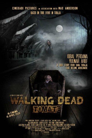 Walking Dead - Tomate