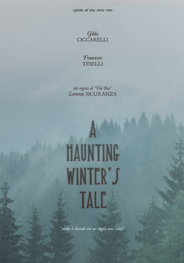 A Haunting Winter’s Tale