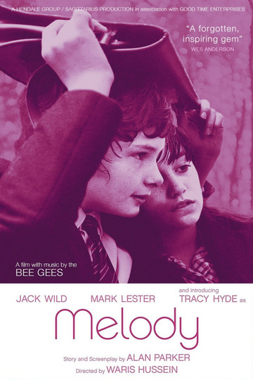 Мелоди