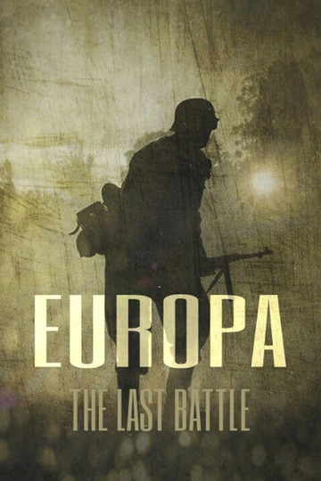 Europa: The Last Battle