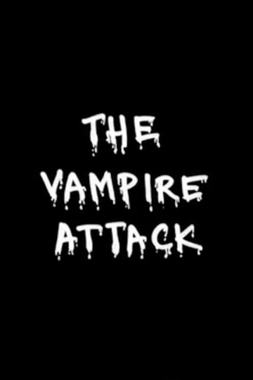 Атака вампиров