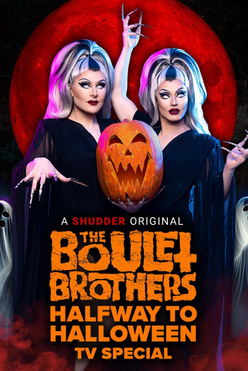 The Boulet Brothers' Halfway to Halloween TV Special