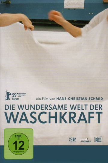 Die Wundersame Welt Der Waschkraft (2009)