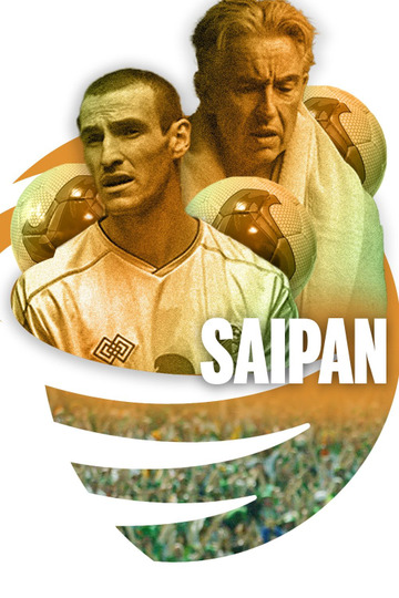 Saipan