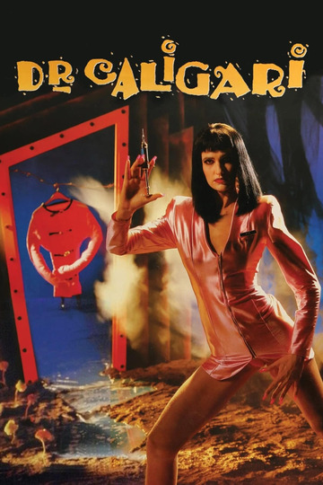 Доктор Калигари