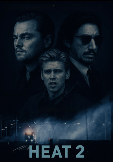 Heat 2