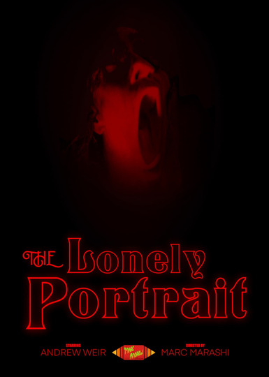 The Lonely Portrait