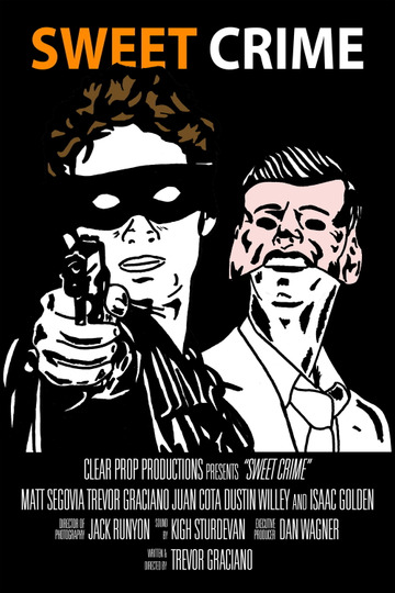 Sweet Crime