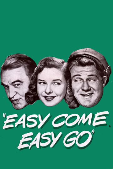 Come in easy