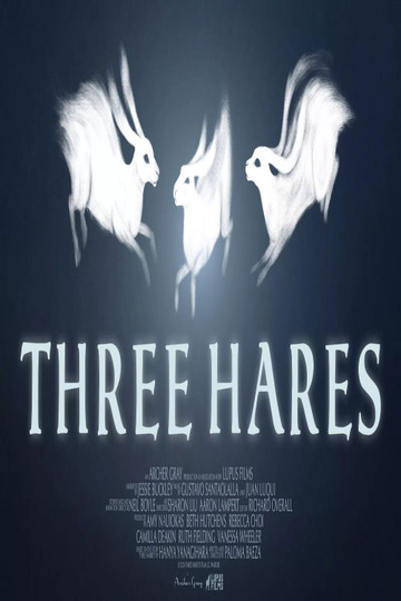 Three Hares