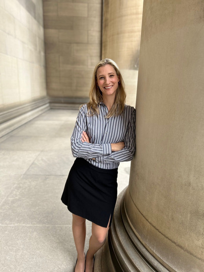 I Swiped the Wrong One