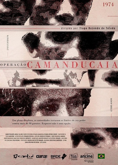 Operation Camanducaia