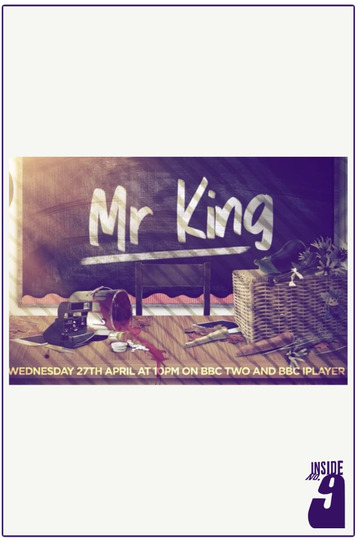 Mr. King
