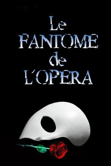 Le Fantôme de l'Opéra