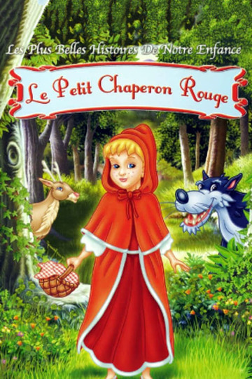 ~ Le Petit Chaperon rouge ~