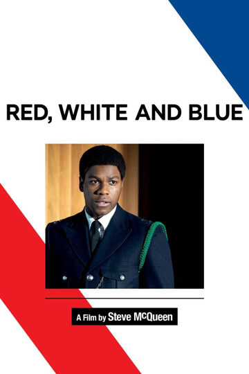 Red, White and Blue