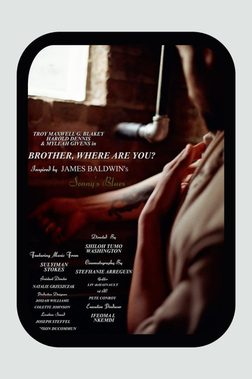 Brother, Where Are You?