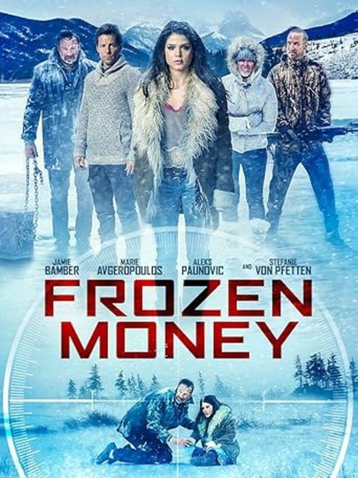 Frozen Money