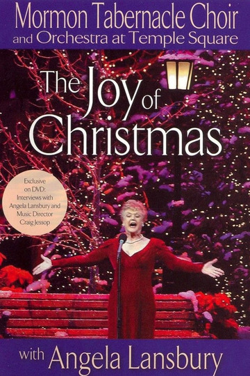 The Joy of Christmas with Angela Lansbury