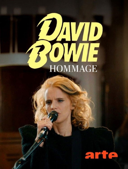 David Bowie - Heroes Never Die