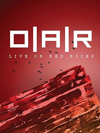 O.A.R. Live At Red Rocks