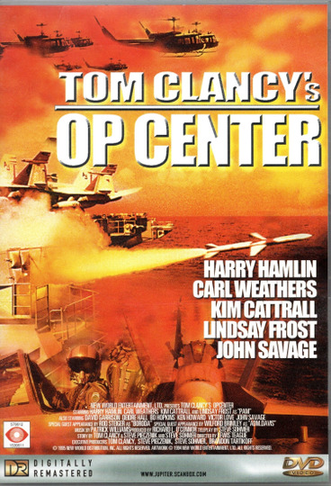 OP Center