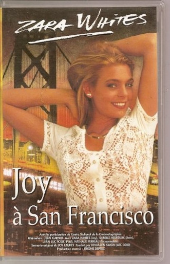 Joy à San Francisco