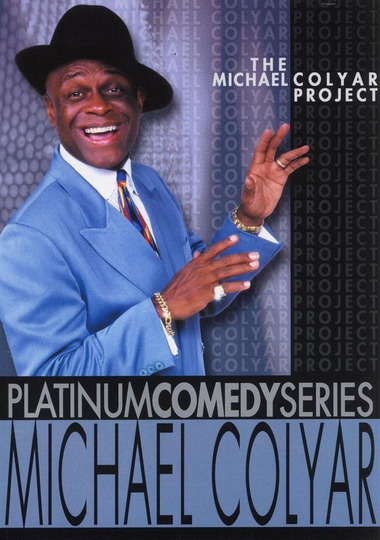 michael colyar net worth
