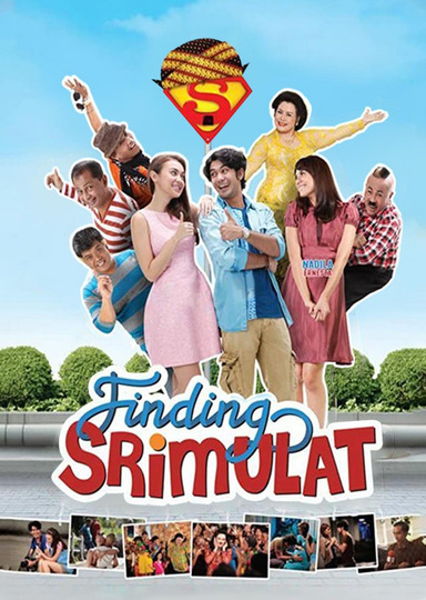 Finding Srimulat