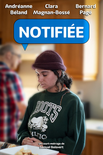 Notifiée