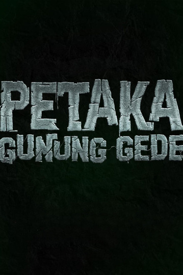 Haunting of Mount Gede