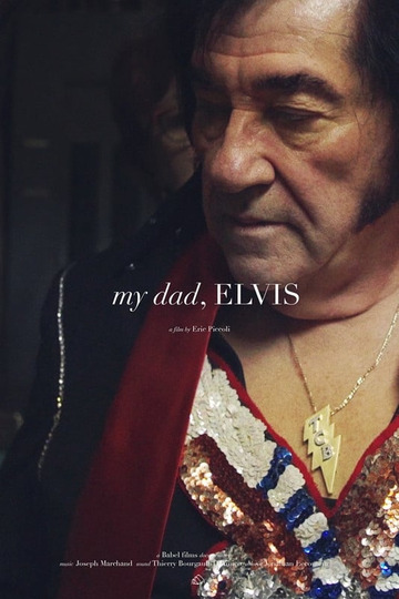 Mon père, Elvis