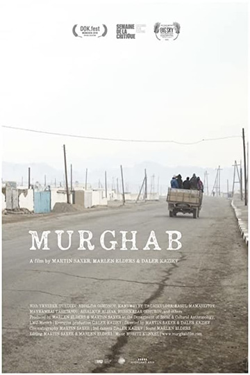 Murghab