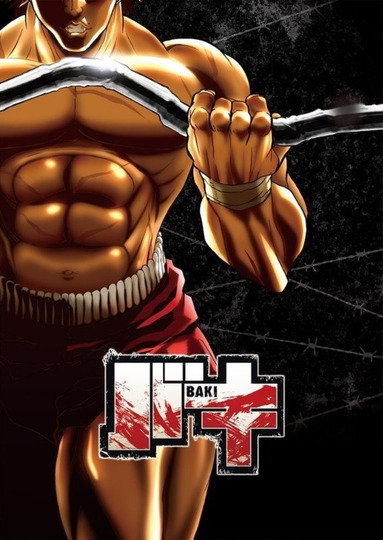 Baki: The Title of Strongest