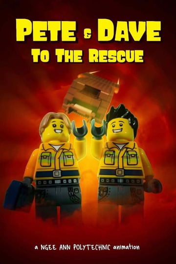 PETE & DAVE TO THE RESCUE