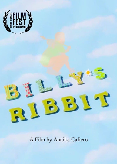 Billy's Ribbit