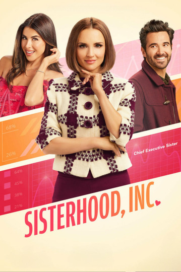 Корпорация "Сёстры"