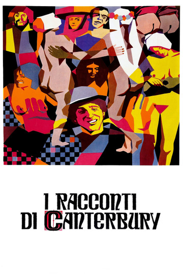 Кентерберийские рассказы