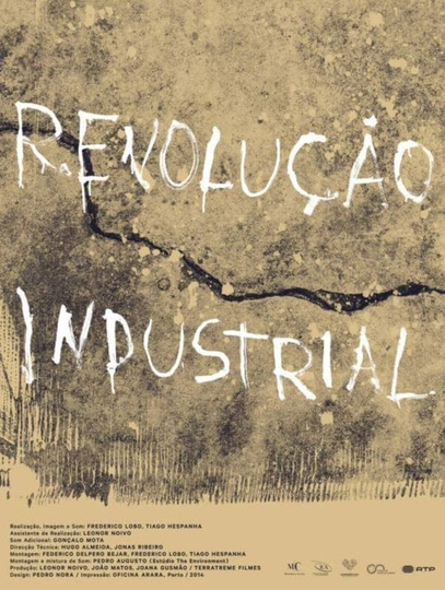 Revolução Industrial