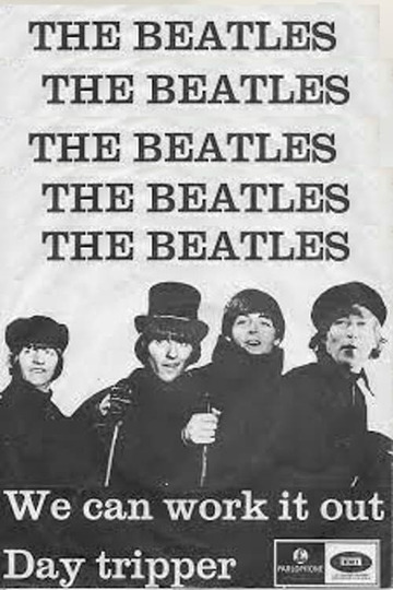Day tripper the beatles. Stamp out the beatles. Day tripper the beatles. The beatles переводчик. We can work it out the beatles.