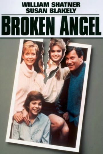 Broken Angel
